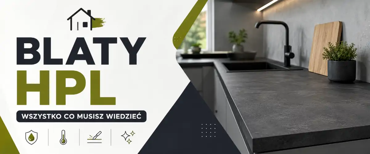 Blaty HPL – cena, opinie, rodzaje i wybór