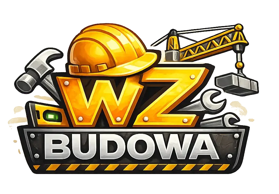 wzbudowa logo