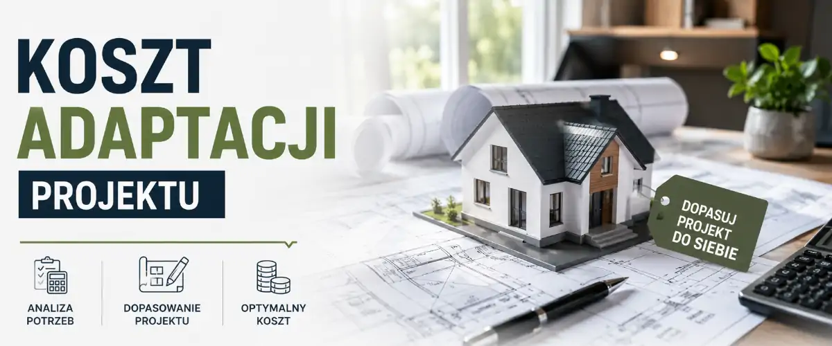 Koszt adaptacji projektu