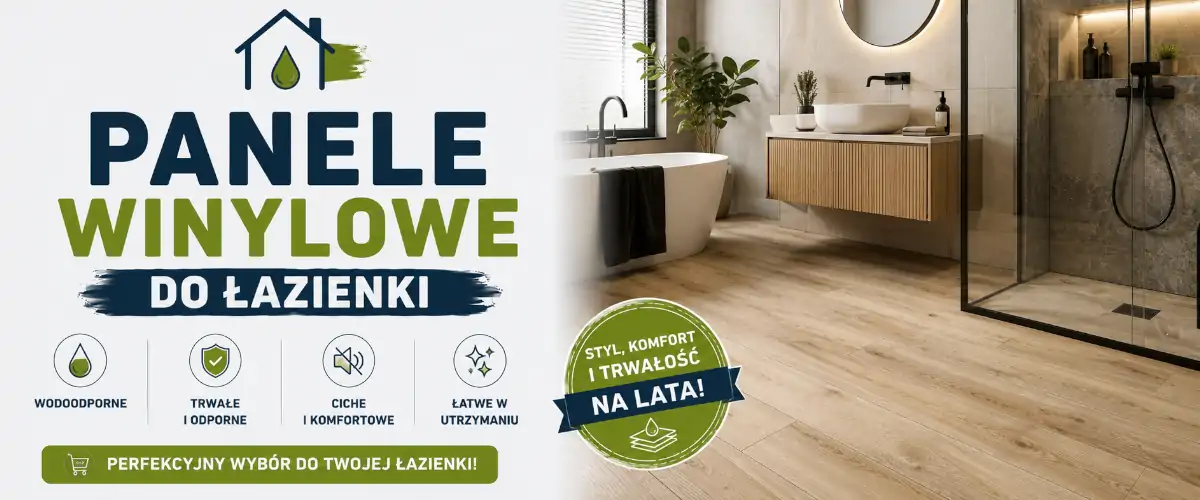 Panele winylowe do łazienki opinie – czy warto