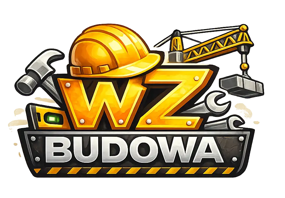 wzbudowa logo