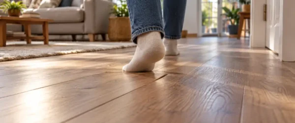 Dlaczego panele skrzypią? 8 przyczyn i skuteczna naprawa